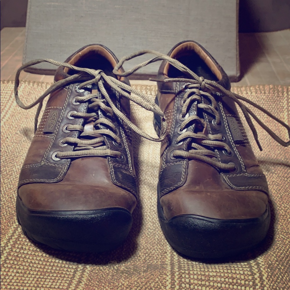 KEENS Men Austin shoes
